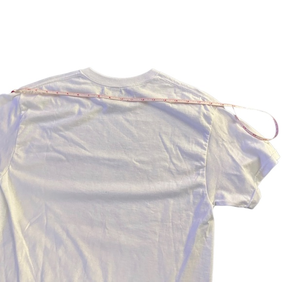 Mens Mickey Mouse T-shirt - Picture 5 of 9